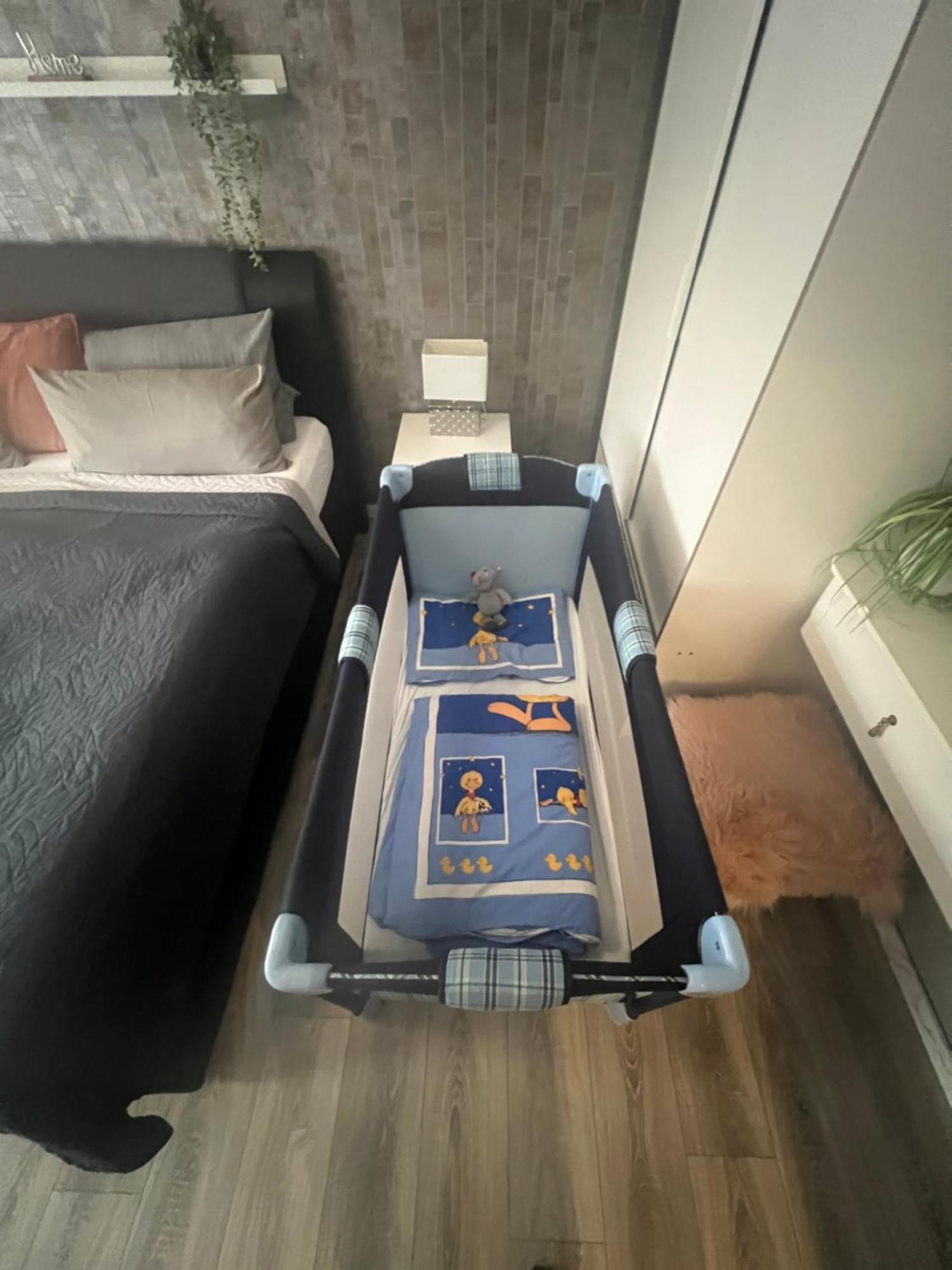 Appartement Mh Baden-Baden